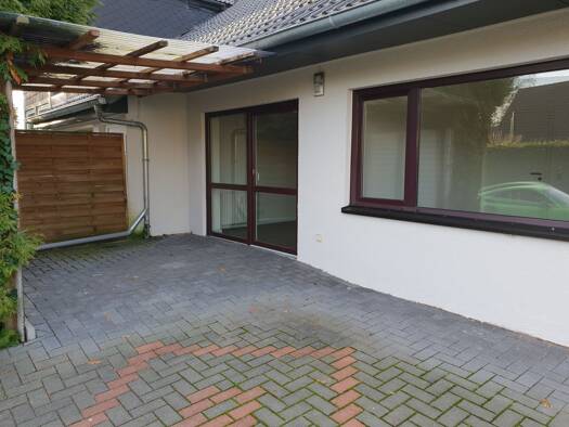 Terrassenwohnung zur Miete 700 € 2,5 Zimmer 53 m² frei ab sofort Mahndorf Bremen 28307