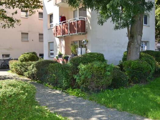 Wohnung zum Kauf 210.000 € 3 Zimmer 66,2 m² Großauheim Hanau 63457