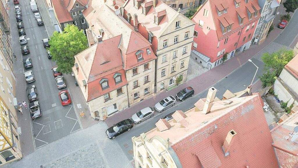 Mehrfamilienhaus zum Kauf 929.000 € 296,3 m² Innenstadt Fürth 90762