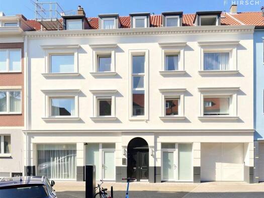 Mehrfamilienhaus zum Kauf 3.100.000 € 25 Zimmer 658 m² 584 m² Grundstück Altstadt-Süd Köln 50676