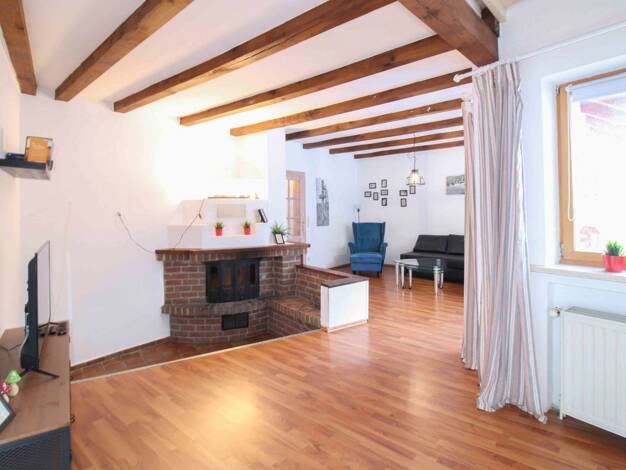 Einfamilienhaus zum Kauf 95.000 € 6 Zimmer 98 m² Sieber Herzberg am Harz 37412