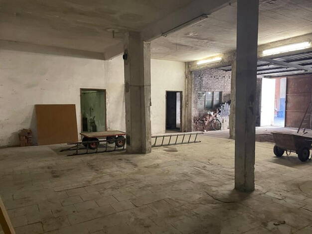 Lagerhalle zur Miete provisionsfrei 680 € 300 m² Lagerfläche Veilchenstr. 24 Neumühl Hamborn 47167