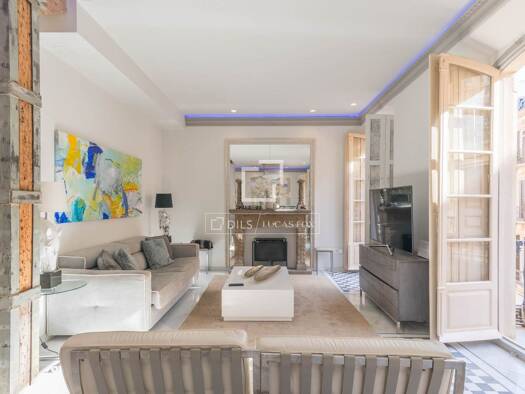 Wohnung zum Kauf 795.000 € 110 m² Málaga 29015
