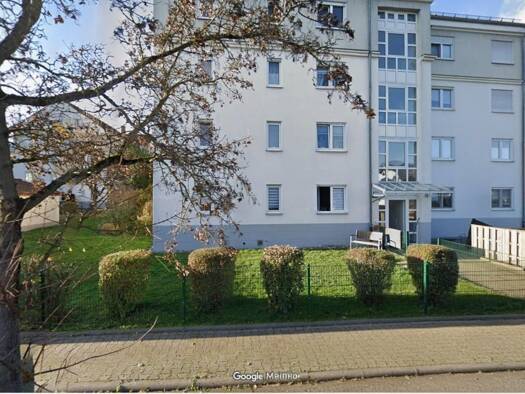 Wohnung zur Miete 1.000 € 3 Zimmer 81 m² Geschoss 1/5 frei ab sofort Langenselbold 63505