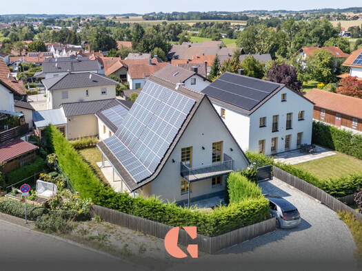 Einfamilienhaus zum Kauf 665.000 € 7 Zimmer 203,9 m² 798 m² Grundstück Velden 84149