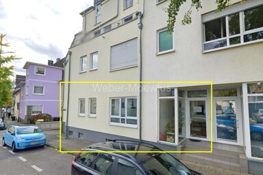 Bürofläche zum Kauf 329.000 € 5 Zimmer 125 m² Bürofläche Wahllokal 70 Siegburg 53721