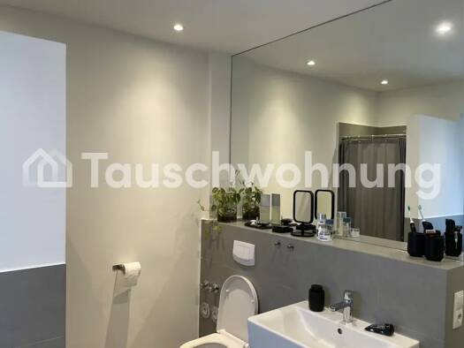 Wohnung zur Miete Tauschwohnung 937 € 2 Zimmer 48 m² Sternschanze Hamburg 20357