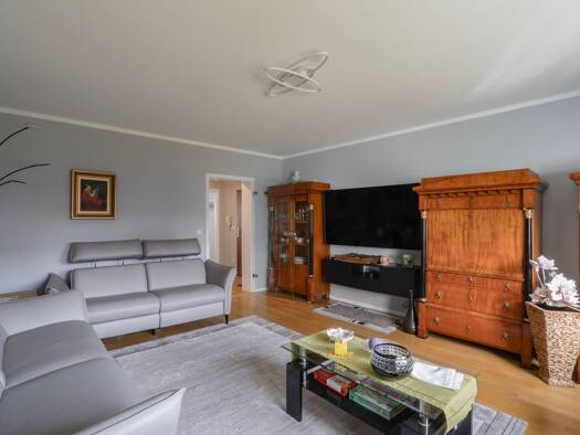 Wohnung zum Kauf 335.000 € 3 Zimmer 83,1 m² EG Bad Wimpfen Bad Wimpfen 74206
