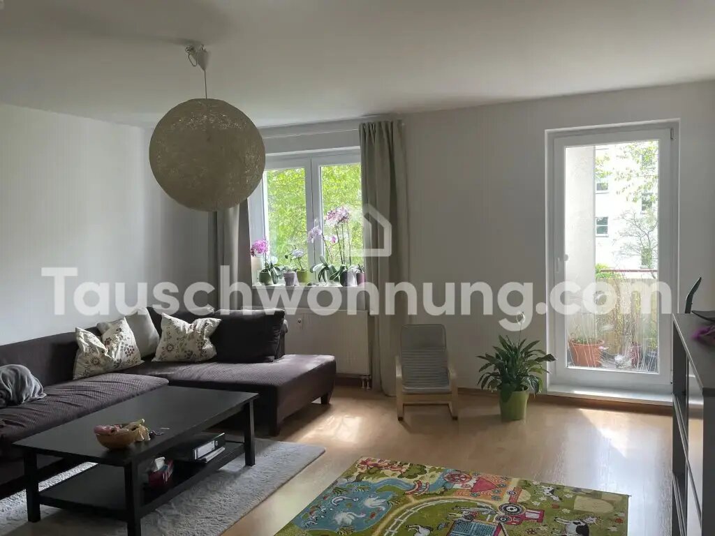 Wohnung zur Miete Tauschwohnung 860 € 3 Zimmer 89 m²<br/>Wohnfläche 1.<br/>Geschoss Französisch Buchholz Berlin 13127