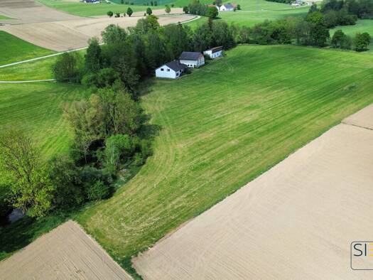 Einfamilienhaus zum Kauf 875.000 € 6 Zimmer 180 m² 28.300 m² Grundstück Kurzmühle Schwindegg 84419