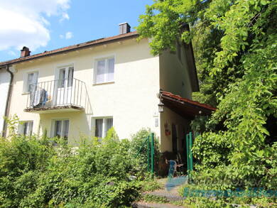 Doppelhaushälfte zum Kauf 198.000 € 6 Zimmer 140 m² 476 m² Grundstück Uttenhofen Stephansposching 94569