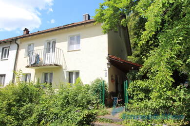 Doppelhaushälfte zum Kauf 198.000 € 6 Zimmer 140 m² 476 m² Grundstück Uttenhofen Stephansposching 94569