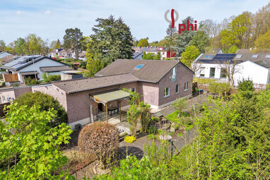 Villa zum Kauf 669.900 € 4 Zimmer 134,2 m² 1.037 m² Grundstück frei ab sofort Brand Aachen 52078