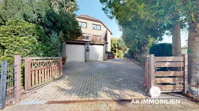 Mehrfamilienhaus zum Kauf 335.000 € 12 Zimmer 346,1 m² 744 m² Grundstück Bad Pyrmont Bad Pyrmont 31812