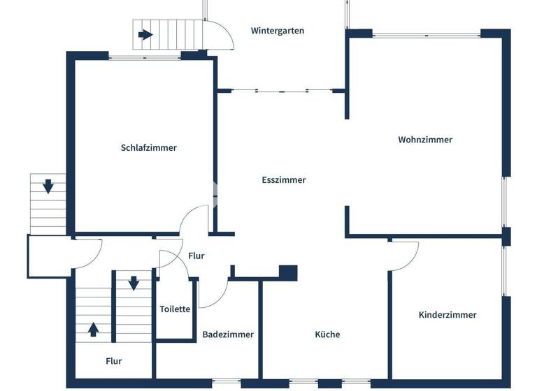 Einfamilienhaus zum Kauf 514.000 € 6 Zimmer 160 m² 620 m² Grundstück Hausen ob Verena 78595