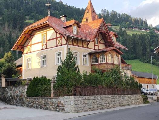Haus zum Kauf 363 m² Grundstück Sillian 9920