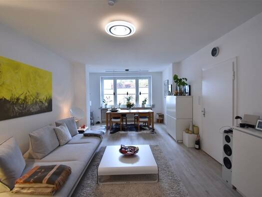 Wohnung zur Miete 1.390 € 4 Zimmer 94 m² EG frei ab 01.01.2026 Grafenberger Allee 52 Düsseltal Düsseldorf 40235