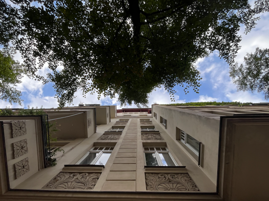 Wohnung zum Kauf 198.000 € 2 Zimmer 53 m² 1. Geschoss Alt-Treptow Berlin 12435