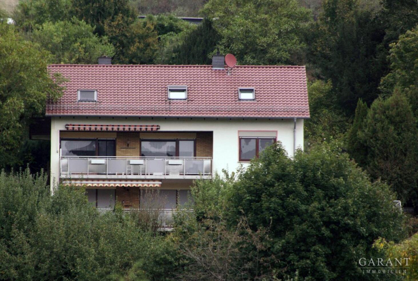 Einfamilienhaus zum Kauf 320.000 € 9 Zimmer 208 m²<br/>Wohnfläche 1.850 m²<br/>Grundstück Wolfstein 67752