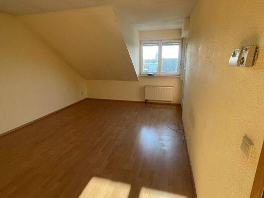 Wohnung zur Miete nur mit Wohnberechtigungsschein 475 € 4 Zimmer 91,1 m² 3. Geschoss frei ab sofort Lüdinghausen 59348