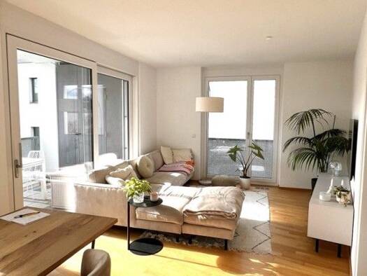 Wohnung zur Miete 1.219 € 3 Zimmer 88 m² Aalen Aalen 73430