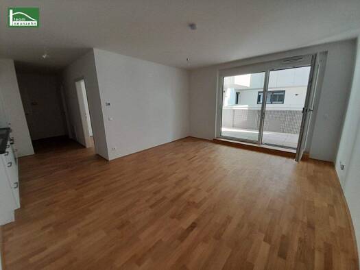 Wohnung zur Miete 632 € 2 Zimmer 54 m² 1. Geschoss frei ab 01.03.2026 Julius Raab-Promenade 31-35 St. Pölten 3100