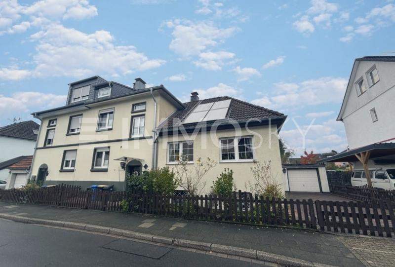 Einfamilienhaus zum Kauf 700.000 € 6 Zimmer 183 m²<br/>Wohnfläche 578 m²<br/>Grundstück Karnap Essen 45329