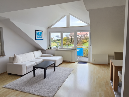 Wohnung zur Miete 800 € 3,5 Zimmer 71 m² Geschoss 4/5 frei ab 01.04.2026 Rottweil 78628