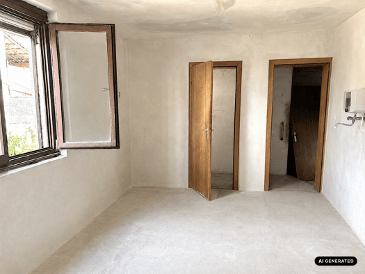 Bauernhaus zum Kauf 99.000 € 5 Zimmer 100 m² 869 m² Grundstück Büchel 56823