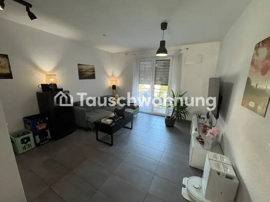 Wohnung zur Miete Tauschwohnung 580 € 2 Zimmer 42 m² 3. Geschoss Oberstadt Mainz 55116