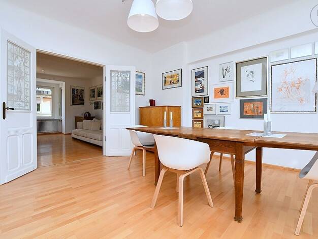 Wohnung zur Miete auf Zeit 3.150 € 4 Zimmer 106 m² frei ab 01.11.2026 Süd Stuttgart 70180