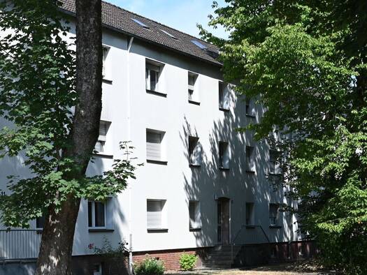 Wohnung zum Kauf provisionsfrei 114.000 € 2 Zimmer 55 m² Geschoss EG/3 frei ab sofort Horsthausen Herne 44628