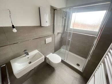 Wohnung zur Miete 498 € 2 Zimmer 54,4 m² EG frei ab 01.06.2025 Prosperstr. 94 Dellwig Essen 45357