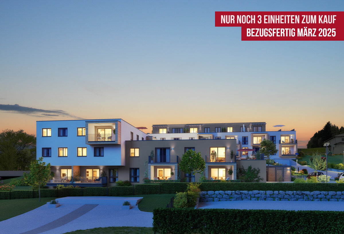 Wohnung zum Kauf 319.412 € 2 Zimmer 63,1 m²<br/>Wohnfläche 2.<br/>Geschoss Langenneufnach Langenneufnach 86863