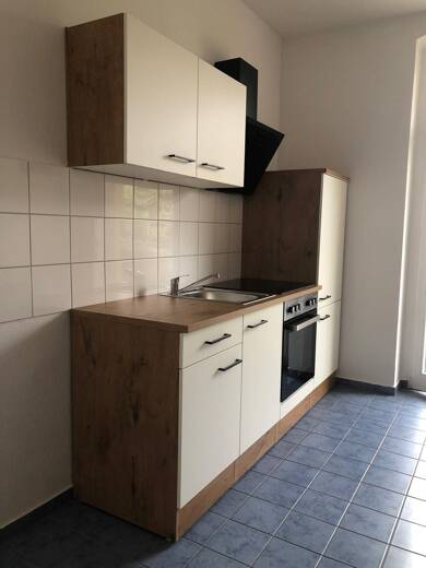 Studio zur Miete 328 € 2 Zimmer 58,5 m² 2. Geschoss Helmholzstraße 52 Hilbersdorf Chemnitz 09131