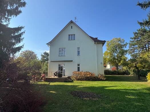 Wohnung zur Miete 850 € 2 Zimmer 47 m² Geschoss 2/3 frei ab sofort Zehlendorf Berlin 14167