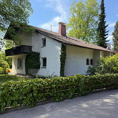 Grundstück zum Kauf 790.000 € 1.000 m² Grundstück Raubling Raubling 83064