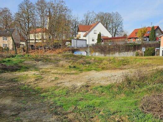 Grundstück zum Kauf 590.000 € 980 m² Grundstück Hofmarkstraße 2 Steingriff Schrobenhausen 86529