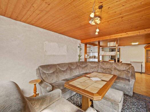 Reihenendhaus zum Kauf 299.500 € 3 Zimmer 89 m² 170 m² Grundstück Unterriexingen Markgröningen 71706