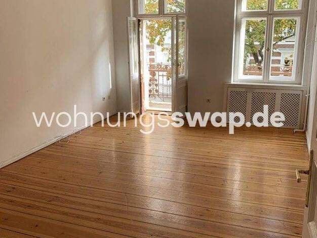 Studio zur Miete Tauschwohnung 850 € 2 Zimmer 59 m² 2. Geschoss Schöneberg Berlin 10829