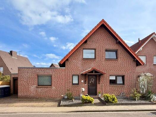 Reihenendhaus zum Kauf 310.000 € 5 Zimmer 109 m² 283 m² Grundstück Niederkrüchten 41372