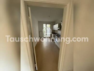 Wohnung zur Miete Tauschwohnung 800 € 3 Zimmer 65 m² 2. Geschoss Ohlsdorf Hamburg 22307