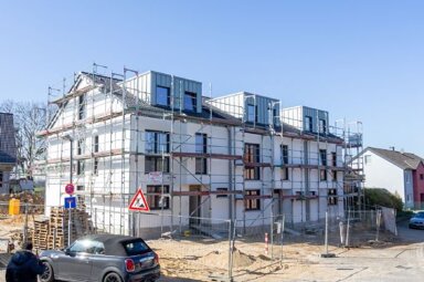 Reihenendhaus zum Kauf 579.000 € 5 Zimmer 155 m² 280 m² Grundstück Oekoven Rommerskirchen Oekoven 41569