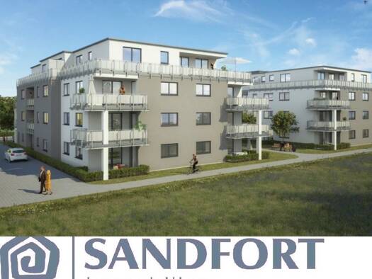 Wohnung zum Kauf provisionsfrei 202.000 € 1 Zimmer 50,1 m² Nordwalde 48356