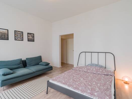 Wohnung zum Kauf 219.000 € 1 Zimmer 35 m² EG Prenzlauer Berg Berlin 10437