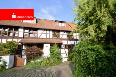 Reihenmittelhaus zum Kauf 375.000 € 5 Zimmer 147 m² 203 m² Grundstück Reinheim Reinheim 64354