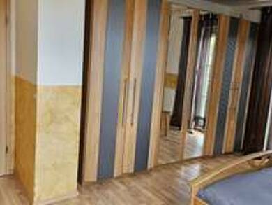 Haus zur Miete 600 € 3 Zimmer 65 m² frei ab sofort Am Burgfeld 16 Aschbach Schlüsselfeld 96132