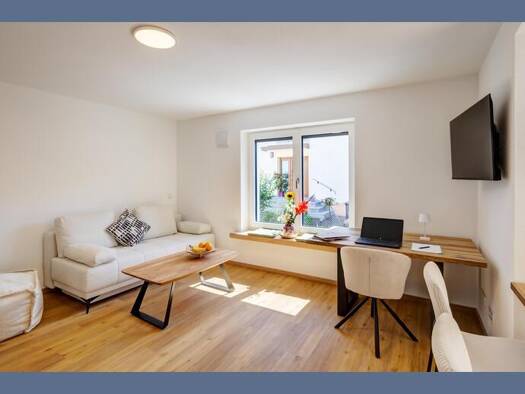 Wohnung zur Miete Wohnen auf Zeit 1.880 € 2 Zimmer 50 m² Neufahrn Neufahrn b. Freising 85375
