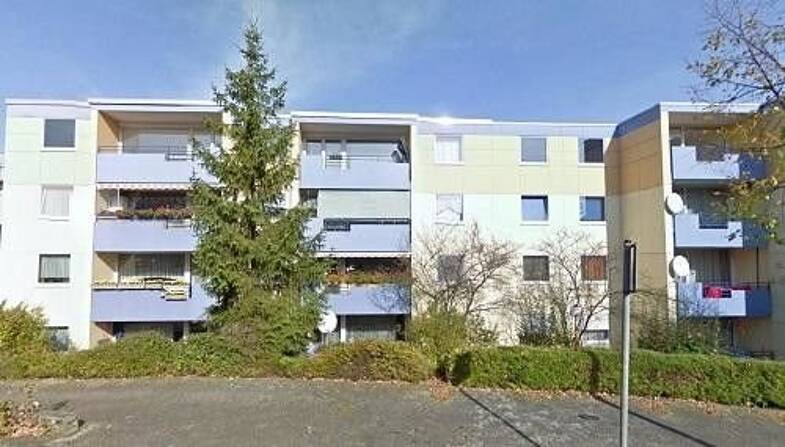 Wohnung zur Miete 805 € 3 Zimmer 79,3 m² 3. Geschoss frei ab 21.05.2025 Europaring 14 Medinghoven Bonn 53123