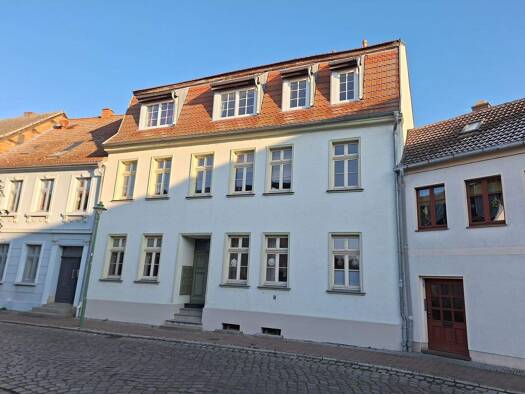 Mehrfamilienhaus zum Kauf 350.000 € 13 Zimmer 347,8 m² 544 m² Grundstück Altentreptow 17087